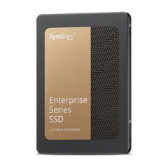 Synology NAS (SAT5220-3840G) kaina ir informacija | Vidiniai kietieji diskai (HDD, SSD, Hybrid) | pigu.lt