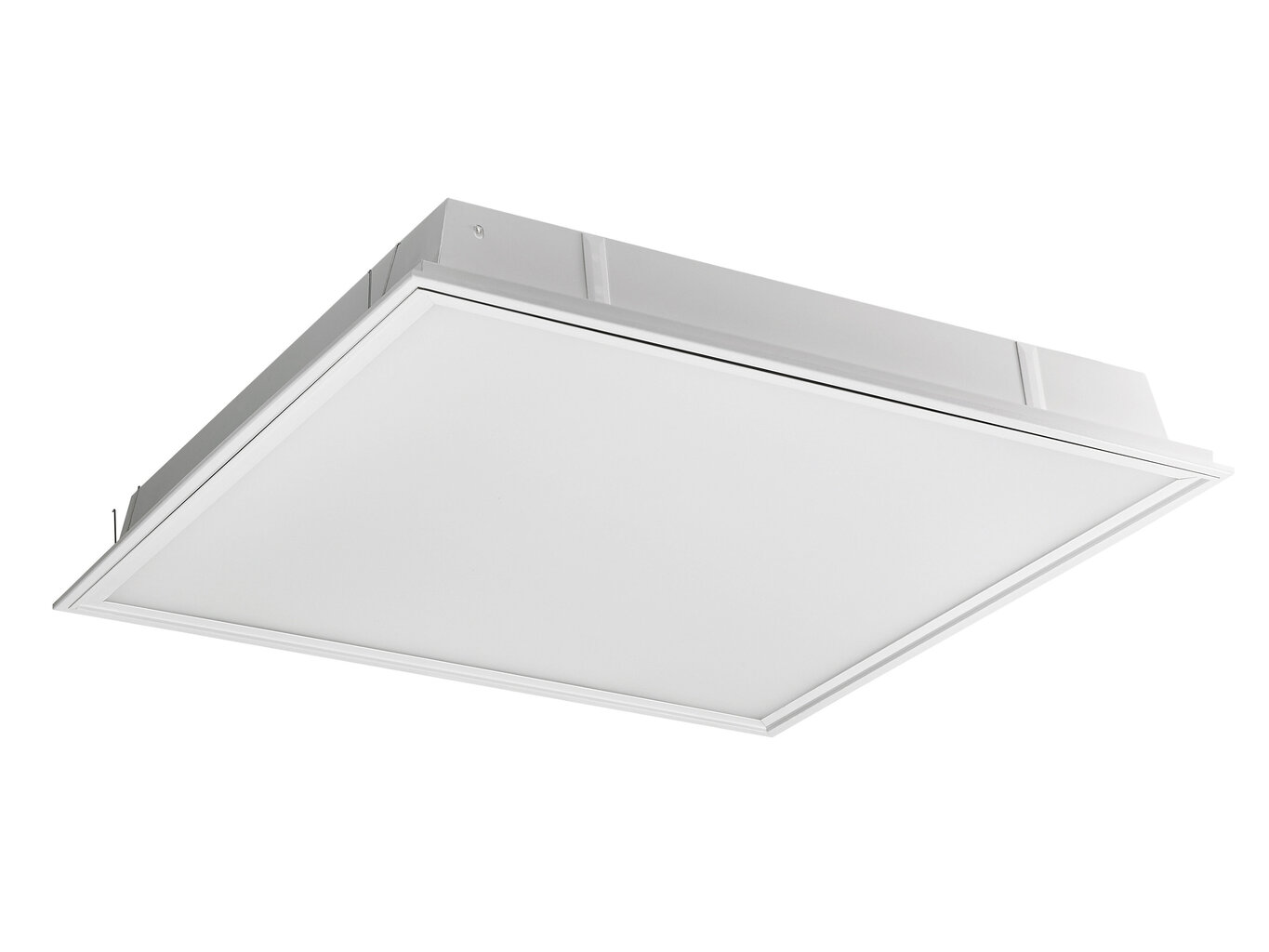 Sylvania LED panelė, 42W, neutrali balta kaina ir informacija | Įmontuojami šviestuvai, LED panelės | pigu.lt