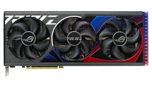 Asus ROG Strix GeForce RTX 4080 Super (ROG-STRIX-RTX4080S-16G-GAMING) kaina ir informacija | Vaizdo plokštės (GPU) | pigu.lt