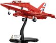 Konstruktorius Cobi BAE Hawk T1, 389 d. kaina ir informacija | Konstruktoriai ir kaladėlės | pigu.lt