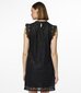 Suknelė moterims Pieces, juoda kaina ir informacija | Suknelės | pigu.lt