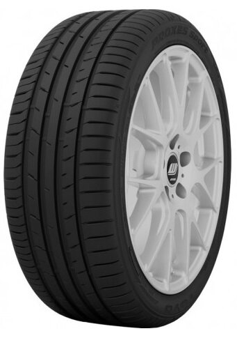 Toyo Proxes Sport 235/30R18 85 Y цена и информация | Vasarinės padangos | pigu.lt