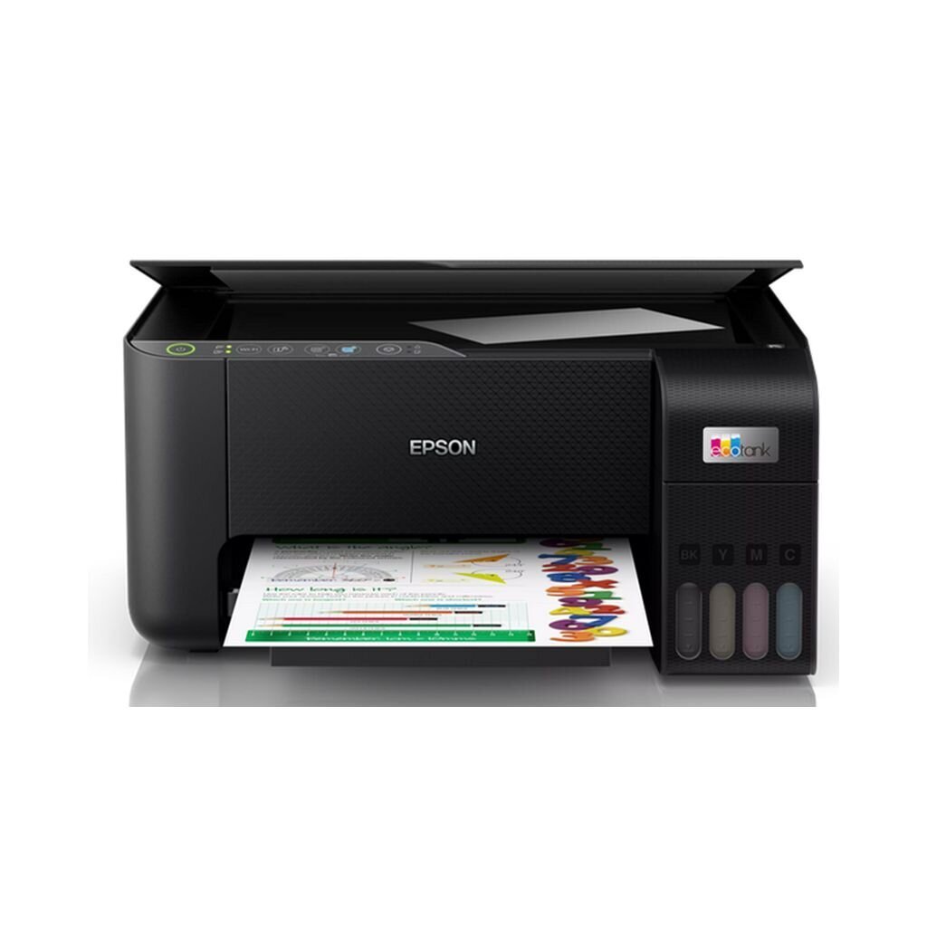 Epson EcoTank L3270 (C11CJ67434) kaina ir informacija | Spausdintuvai | pigu.lt