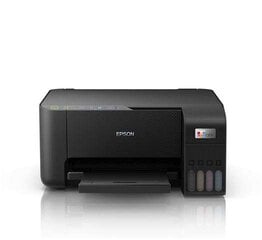 Epson all-in-one inkjet printer EcoTank L3270 цена и информация | Принтеры | pigu.lt