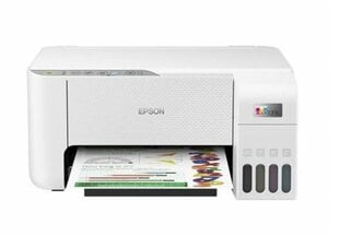 Epson all-in-one inkjet printer EcoTank L3276 цена и информация | Принтеры | pigu.lt