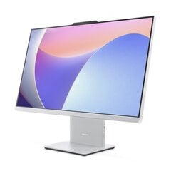 Lenovo IdeaCentre AIO 27IRH9 (F0HM002NPB) цена и информация | Stacionarūs kompiuteriai | pigu.lt