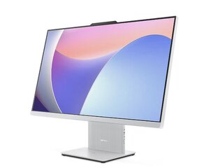 Lenovo IdeaCentre AIO 27IRH9 (F0HM002MPB) kaina ir informacija | Stacionarūs kompiuteriai | pigu.lt