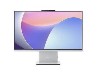 Lenovo IdeaCentre AIO 27IRH9 (F0HM002MPB) kaina ir informacija | Stacionarūs kompiuteriai | pigu.lt