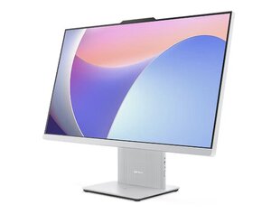 Lenovo IdeaCentre AIO 27IRH9 (F0HM002SPB) цена и информация | Stacionarūs kompiuteriai | pigu.lt