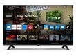 Philips 40PFS6009/12 40" (99cm) LED Full HD Smart TV kaina ir informacija | Televizoriai | pigu.lt
