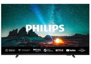 Philips 50PUS7609/12 цена и информация | Телевизоры | pigu.lt