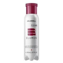 Plaukų dažai Goldwell Elumen NN@9, 200 ml цена и информация | Краска для волос | pigu.lt