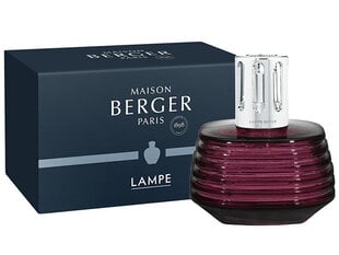 Katalizinė lempa Maison Berger Paris Vibes Plum, 430 ml kaina ir informacija | Namų kvapai | pigu.lt