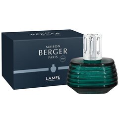 Maison Berger Paris "Vibes" katalitinė lempa žalia 430 ml цена и информация | Ароматы для дома | pigu.lt