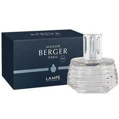 Maison Berger Paris "Vibes" katalitinė lempa skaidri 430 ml цена и информация | Ароматы для дома | pigu.lt