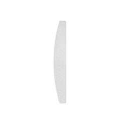 Nagų dildžių rinkinys Staleks Expert 40/180, Crescent Nail File, 30 vnt. kaina ir informacija | Manikiūro, pedikiūro priemonės | pigu.lt