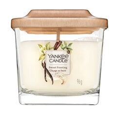 Yankee Candle Saldus glaistas 96 g kaina ir informacija | Žvakės, Žvakidės | pigu.lt