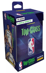 Krepšinio kortelės Panini NBA Top Class 2023/2024 Collector's Tin kaina ir informacija | Kolekcinės kortelės | pigu.lt