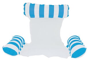 Удобный надувной волейбольный матрас-гамак 110х90см, Bestway цена и информация | Надувные матрасы и мебель | pigu.lt