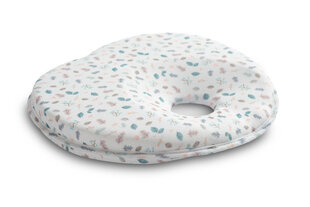 Kūdikio pagalvėlė Sensillo Leaves kaina ir informacija | Vokeliai, miegmaišiai, pagalvės | pigu.lt