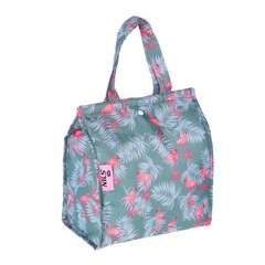 NC1730 FLAMINGO THERMAL BAG 5L NILS CAMP цена и информация | Гамаки | pigu.lt