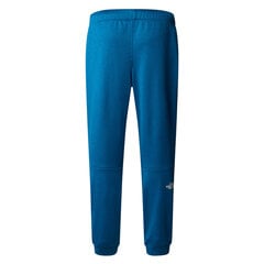 M reaxion fl jogger the north face nf0a7z9prci vīriešiem melyna men's blue NF0A7Z9PRCI цена и информация | Мужская спортивная одежда | pigu.lt