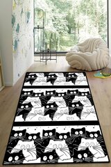 Kilimas Cats 200x290 cm цена и информация | Ковры | pigu.lt