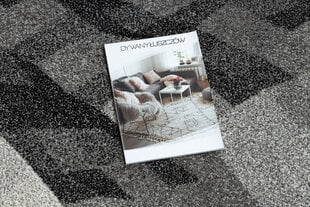 Rugsx kilimas Silver Palanga 90x100 cm kaina ir informacija | Kilimai | pigu.lt