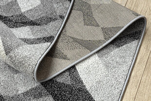 Rugsx kilimas Silver Palanga 90x310 cm kaina ir informacija | Kilimai | pigu.lt