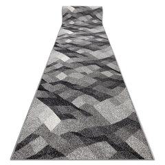 Rugsx kilimas Silver Palanga 90x380 cm kaina ir informacija | Kilimai | pigu.lt
