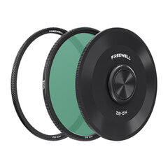 Freewell CPL M2 Series, 82 мм цена и информация | Аксессуары для фотоаппаратов | pigu.lt