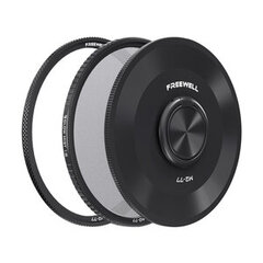 Freewell Glow Mist 1/8 M2 Series, 77 мм цена и информация | Аксессуары для фотоаппаратов | pigu.lt
