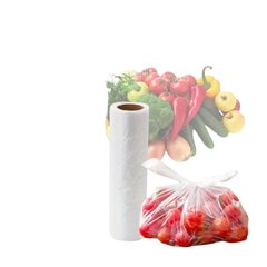Tech Zone maišeliai, 100 vnt. kaina ir informacija | Maisto saugojimo  indai | pigu.lt