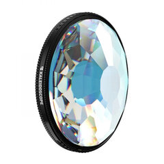 Freewell Kaleidoscope 77mm kaina ir informacija | Priedai fotoaparatams | pigu.lt