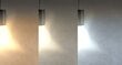Koloreno įmontuojamas šviestuvas Insa цена и информация | Įmontuojami šviestuvai, LED panelės | pigu.lt