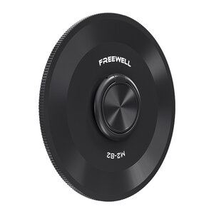 Freewell 82mm M2 Series kaina ir informacija | Priedai vaizdo kameroms | pigu.lt