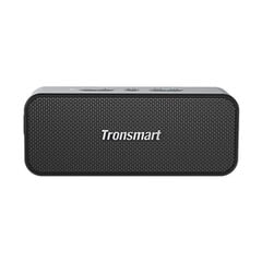 Tronsmart T2 Plus Upgraded 2024 Bluetooth Wireless Speaker цена и информация | Аудиоколонки | pigu.lt