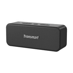 Tronsmart T2 Plus Upgraded 2024 Bluetooth Wireless Speaker цена и информация | Аудиоколонки | pigu.lt