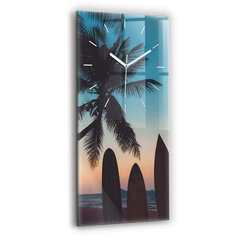Sieninis laikrodis Naršymas paplūdimyje kaina ir informacija | Laikrodžiai | pigu.lt