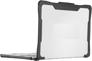 Чехол Blueswan, для MacBook Air 13,6 (2022 ) цена и информация | Рюкзаки, сумки, чехлы для компьютеров | pigu.lt