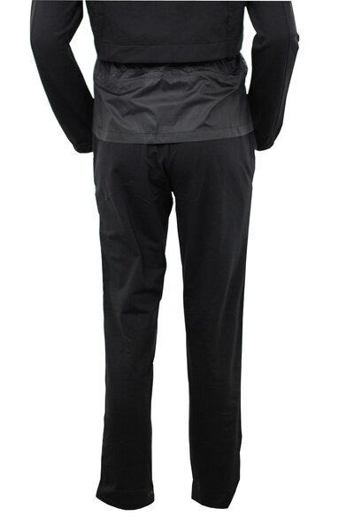 Sportinis kostiumas moterims 54387-4, juodas kaina ir informacija | Sportinė apranga moterims | pigu.lt