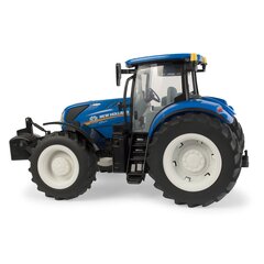 Žaislas traktorius Tomy New Holland T7.270 43156 kaina ir informacija | Žaislai berniukams | pigu.lt