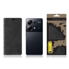 Tactical Xproof for Samsung Galaxy A22 5G Black Hawk цена и информация | Чехлы для телефонов | pigu.lt