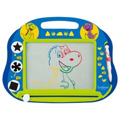 Electronic Drawing Board Dinosaur Lexibook цена и информация | Развивающие игрушки | pigu.lt