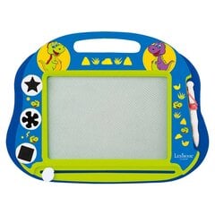 Electronic Drawing Board Dinosaur Lexibook цена и информация | Развивающие игрушки | pigu.lt