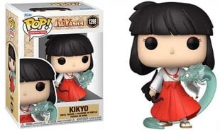 Funko Pop! Animation InuYasha Kikyo 1298 kaina ir informacija | Žaidėjų atributika | pigu.lt