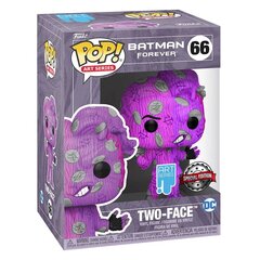 Funko Pop! Batman Two-Face 66 SE Art S kaina ir informacija | Žaidėjų atributika | pigu.lt