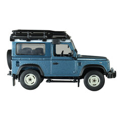 Žaislas Land Rover Tomy Defender 43217 kaina ir informacija | Žaislai berniukams | pigu.lt