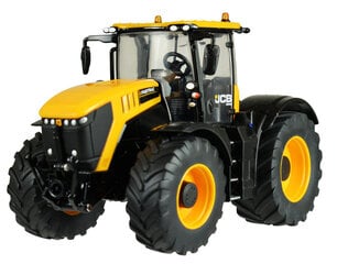 Žaislas traktorius Tomy Jcb Fastrac 8330 43206 kaina ir informacija | Žaislai berniukams | pigu.lt