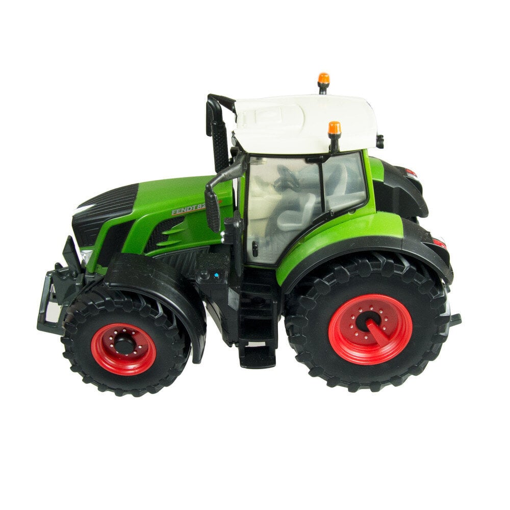 Traktorius Fendt 828 Vario Tomy Britains 43177 kaina ir informacija | Žaislai berniukams | pigu.lt